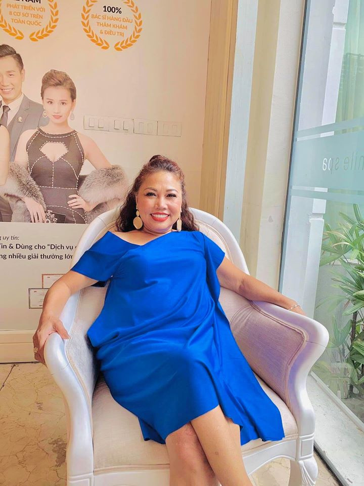 'Hoạ mi núi rừng' Siu Black đang 'hồi sinh' ảnh 3