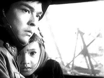 Bức ảnh nổi tiếng trong bộ phim kinh điển Ảnh tư liệu. Bức ảnh nổi tiếng trong bộ phim kinh điển Ảnh tư liệu