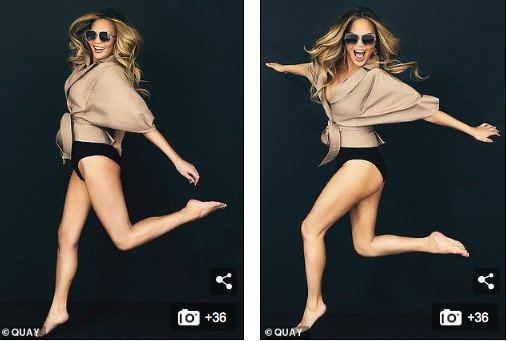 Mỹ nhân nóng bỏng Chrissy Teigen bán nude khoe vòng 1 'bốc lửa' ảnh 11