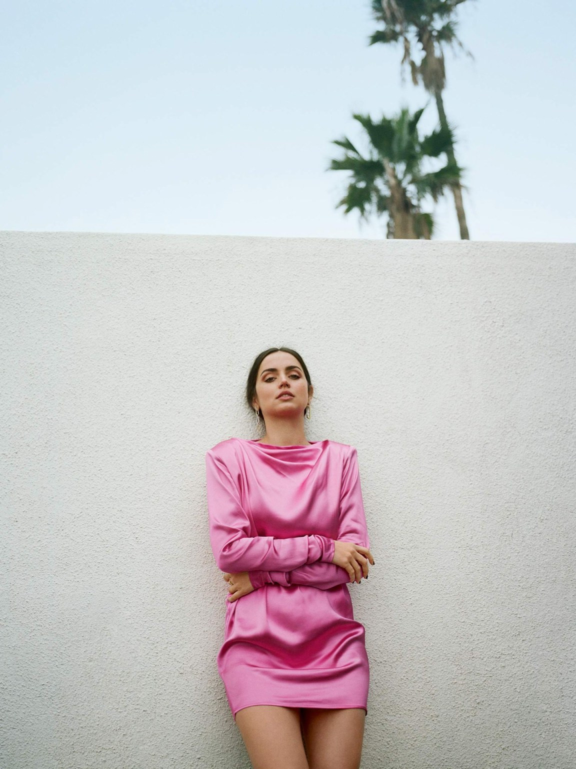 Mê mẩn ngắm 'Bond Girl' Ana De Armas quyến rũ ngọt ngào ảnh 6