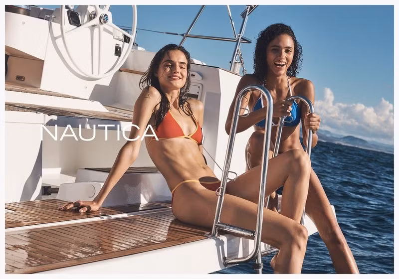 Vóc dáng thon nuột tuyệt đẹp của Blanca Padilla khiến chị em phải trầm trồ ảnh 8