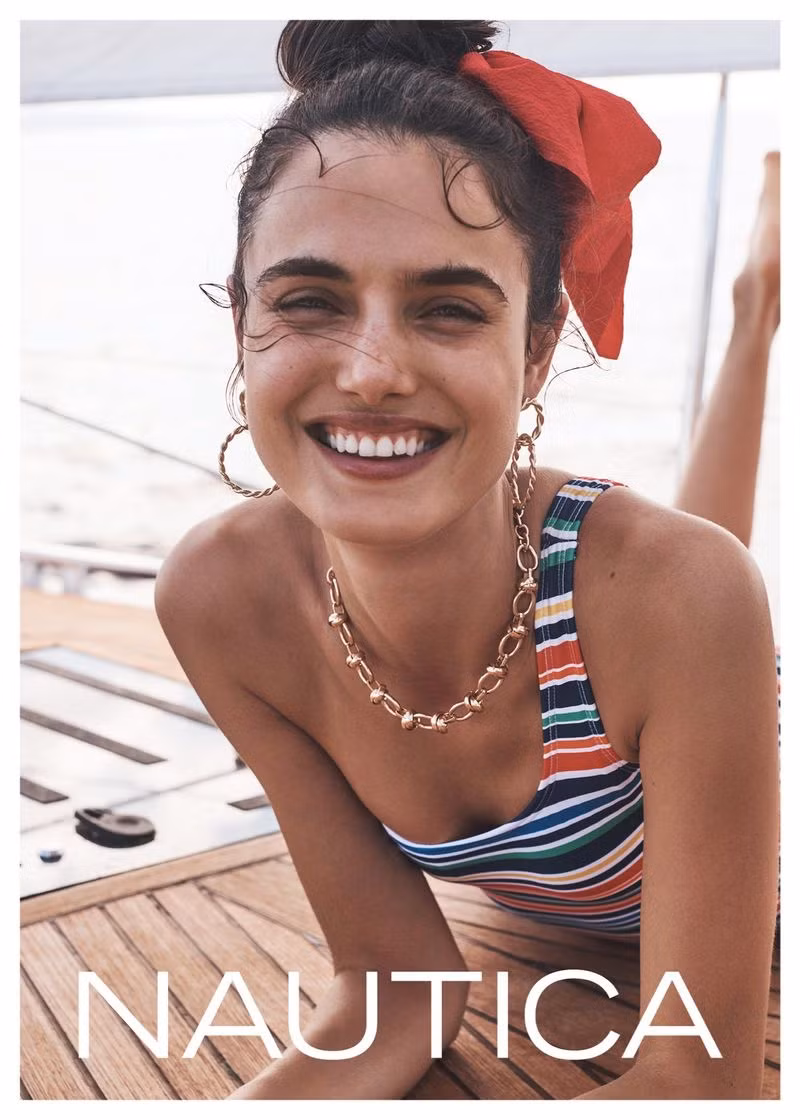 Vóc dáng thon nuột tuyệt đẹp của Blanca Padilla khiến chị em phải trầm trồ ảnh 3