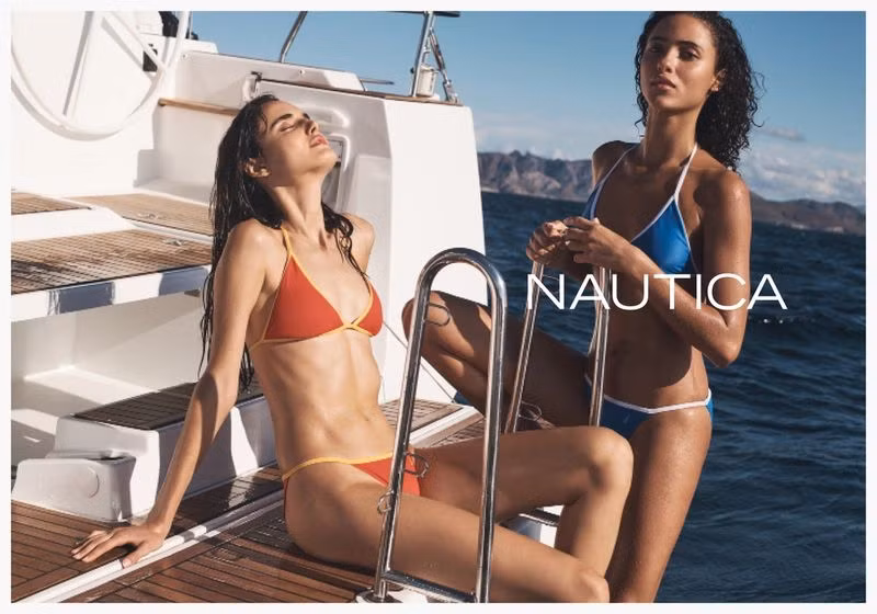 Vóc dáng thon nuột tuyệt đẹp của Blanca Padilla khiến chị em phải trầm trồ ảnh 7