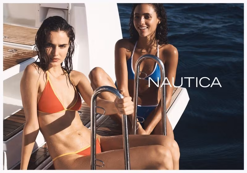 Vóc dáng thon nuột tuyệt đẹp của Blanca Padilla khiến chị em phải trầm trồ ảnh 9