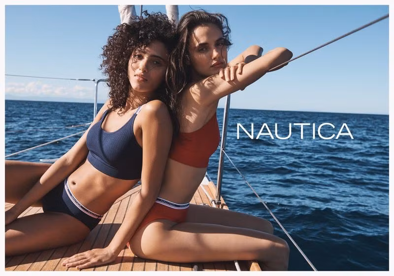 Vóc dáng thon nuột tuyệt đẹp của Blanca Padilla khiến chị em phải trầm trồ ảnh 6