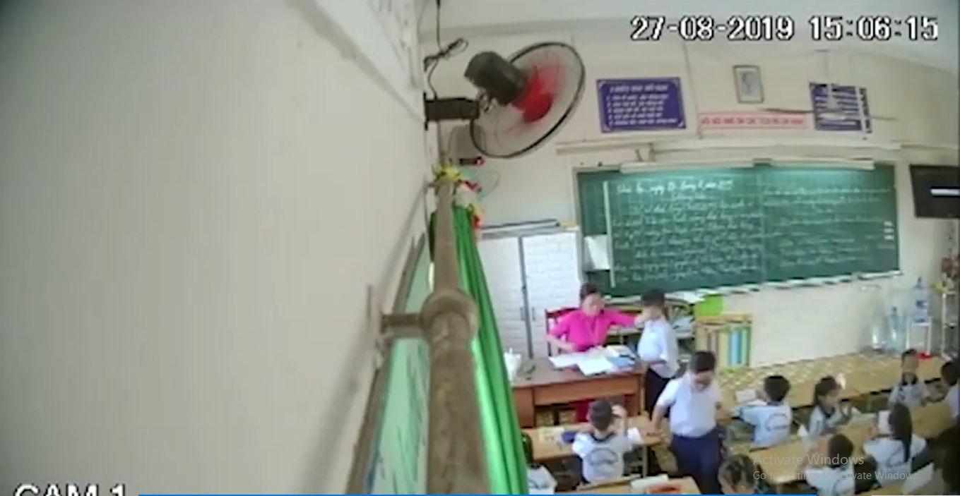 Lắp camera tại trường học: Lợi hay hại? ảnh 6