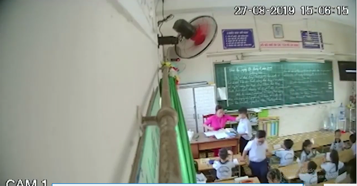 Lắp camera tại trường học: Lợi hay hại? ảnh 7