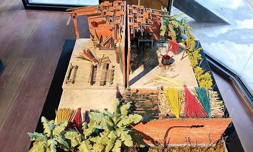 Sau bão lũ, Đà Nẵng “giàu có” hiện ra qua triển lãm kết hợp nghệ thuật và công nghệ ảnh 10 Sau bão lũ, Đà Nẵng “giàu có” hiện ra qua triển lãm kết hợp nghệ thuật và công nghệ ảnh 10