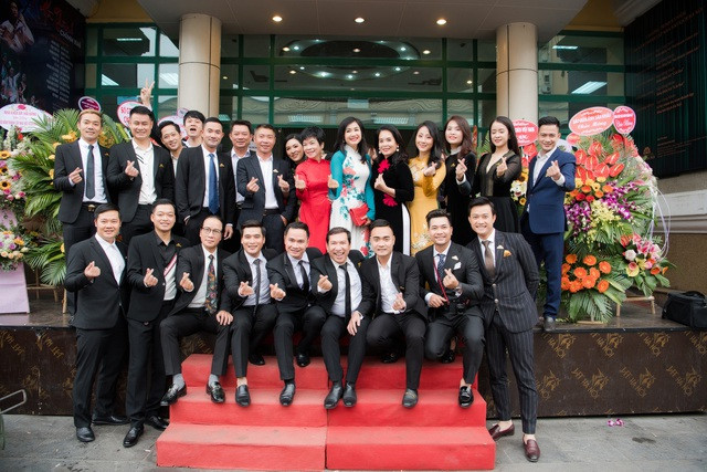 Công Lý - Quang Thắng gắn bó từ thuở ở nhà thuê, 20 năm đồng cam cộng khổ ảnh 1