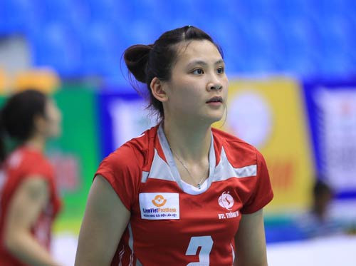 Các người đẹp nổi tiếng xứ Lạng ảnh 12