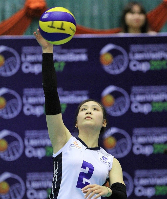 Các người đẹp nổi tiếng xứ Lạng ảnh 13