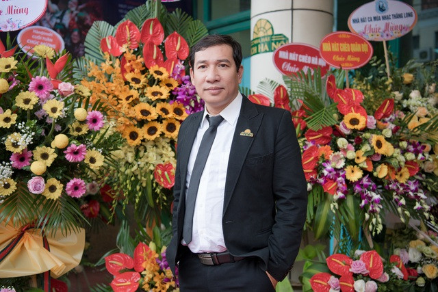 Công Lý - Quang Thắng gắn bó từ thuở ở nhà thuê, 20 năm đồng cam cộng khổ ảnh 2