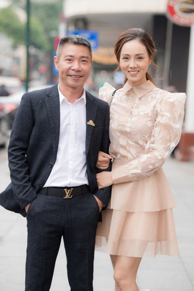 Công Lý - Quang Thắng gắn bó từ thuở ở nhà thuê, 20 năm đồng cam cộng khổ ảnh 3