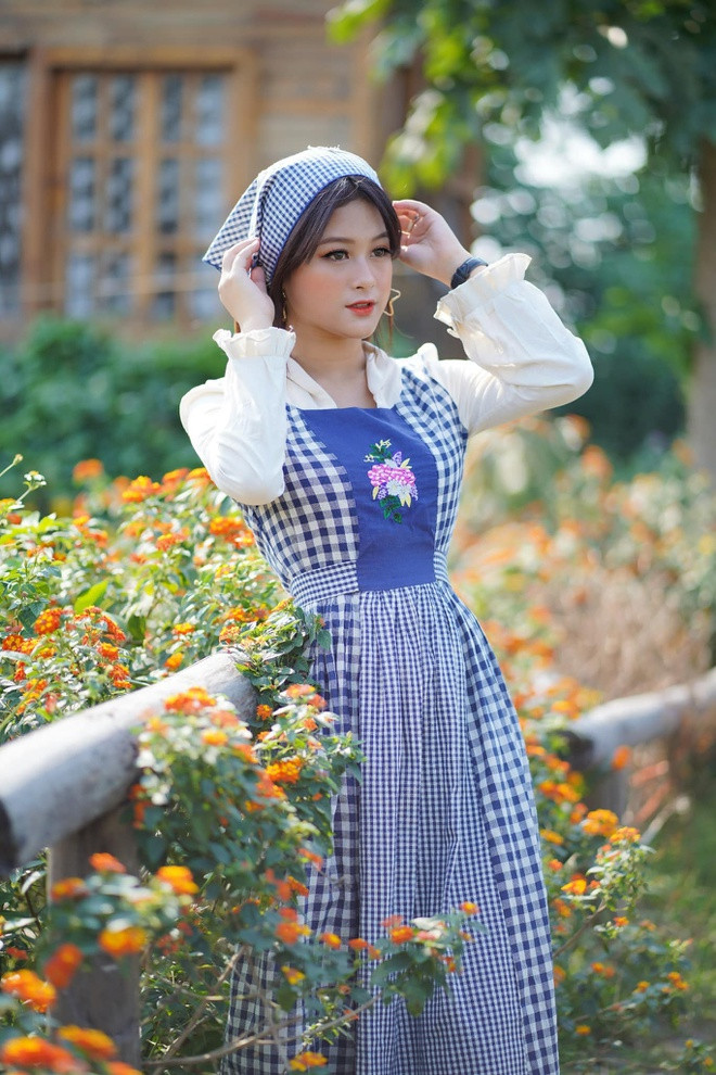 Các người đẹp nổi tiếng xứ Lạng ảnh 10