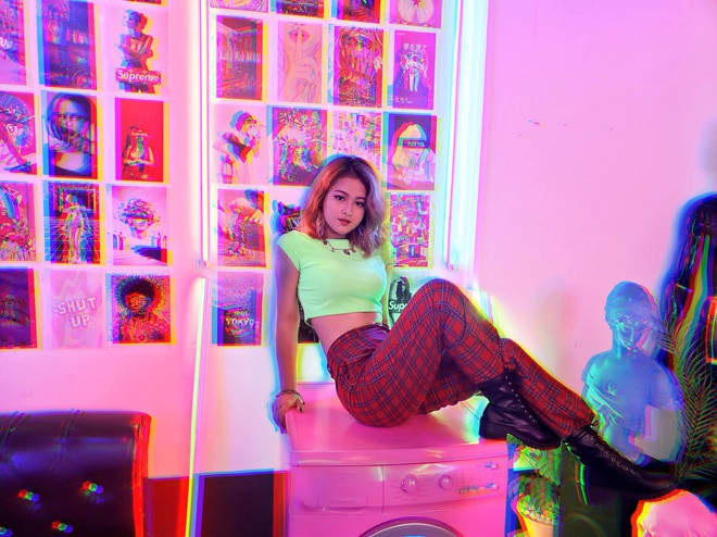 Các người đẹp nổi tiếng xứ Lạng ảnh 11