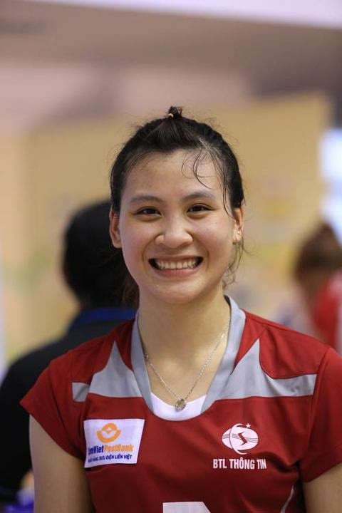 Các người đẹp nổi tiếng xứ Lạng ảnh 14