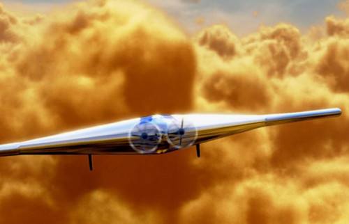 1001 thắc mắc: Vì sao nói sao kim là hành tinh quái dị? ảnh 4