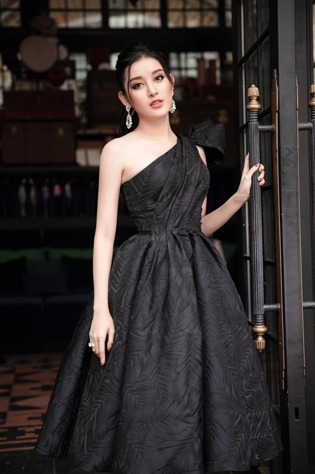 Á hậu Kiều Loan viết tâm thư xúc động sau khi trở về từ Miss Grand 2019 ảnh 12