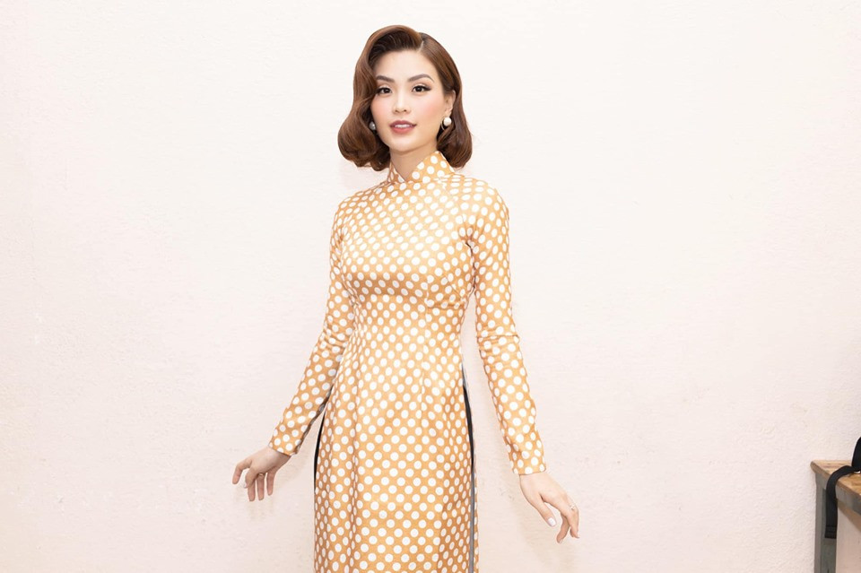 Á hậu Kiều Loan viết tâm thư xúc động sau khi trở về từ Miss Grand 2019 ảnh 14