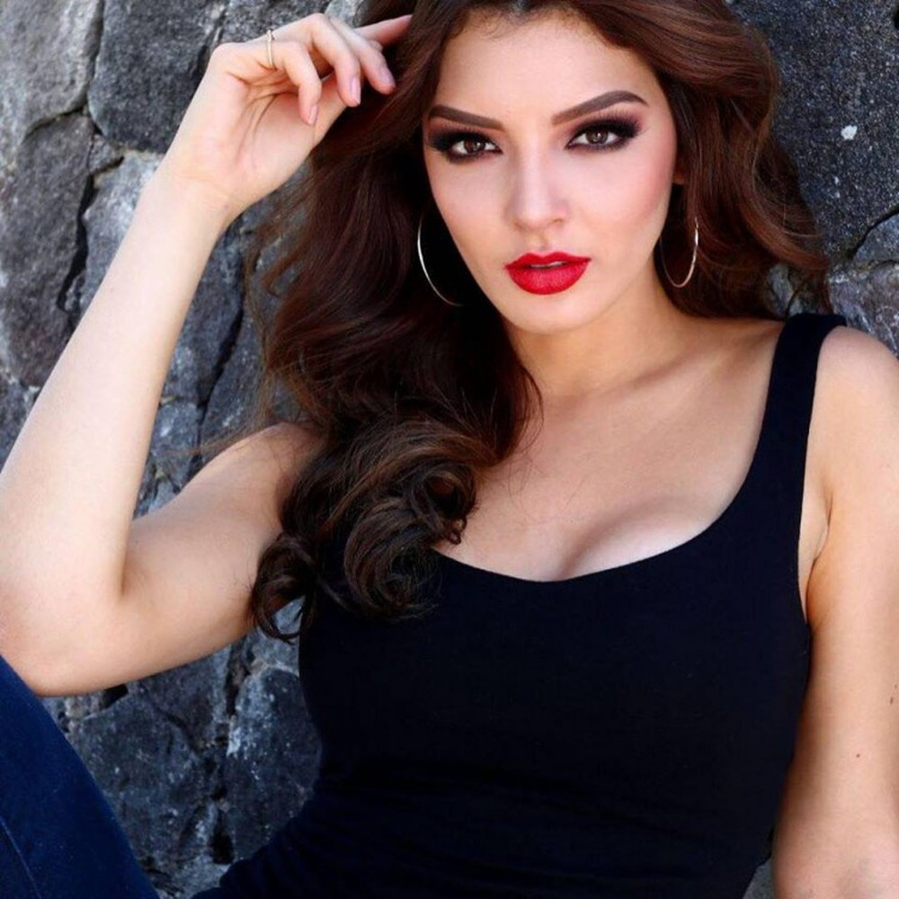 Sát ngày dự thi Miss International, Tường San được dự đoán đạt Á hậu ảnh 2