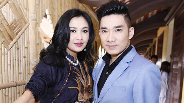 Sau sự cố cháy sân khấu, Quang Hà tiết lộ lại bị 'tiểu nhân' hack facebook ảnh 1