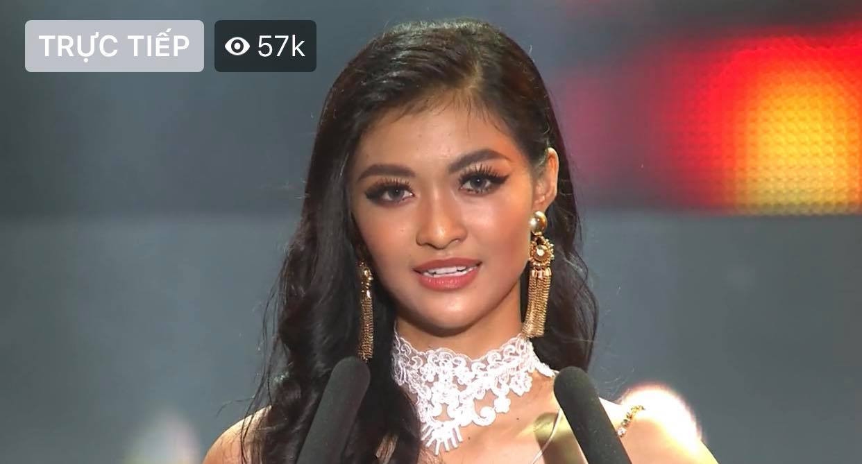 Hành trình đầy nỗ lực của Kiều Loan tại Miss Grand International 2019 ảnh 13