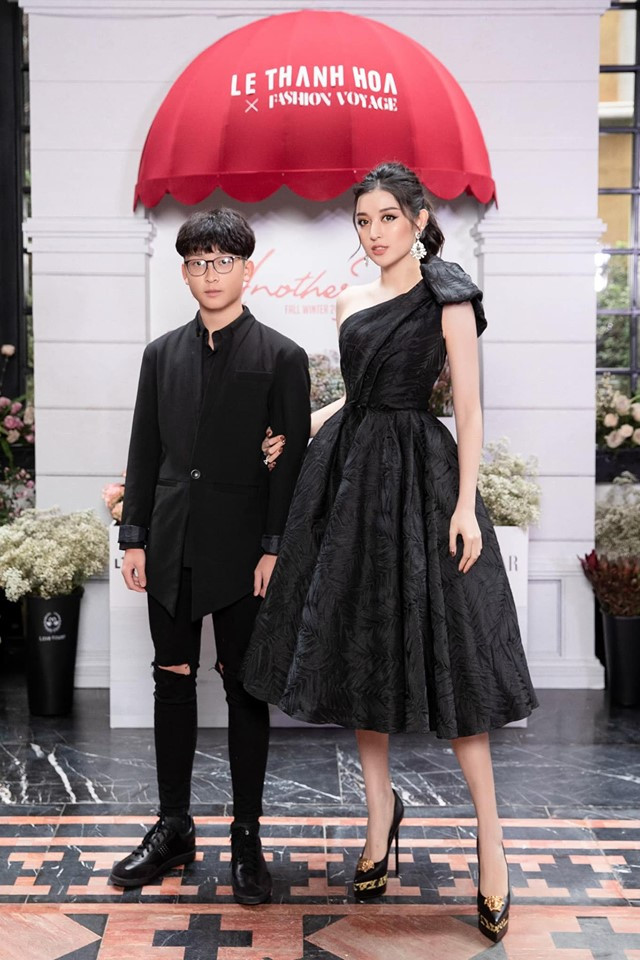 Á hậu Kiều Loan viết tâm thư xúc động sau khi trở về từ Miss Grand 2019 ảnh 11