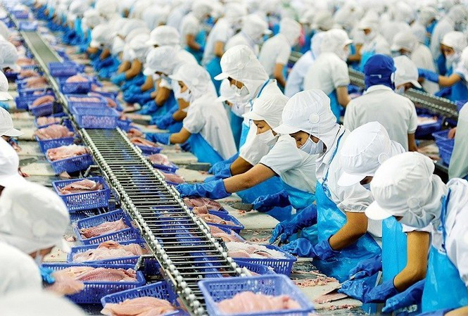 Công bố 10 sự kiện nổi bật ngành công thương năm 2020 ảnh 1