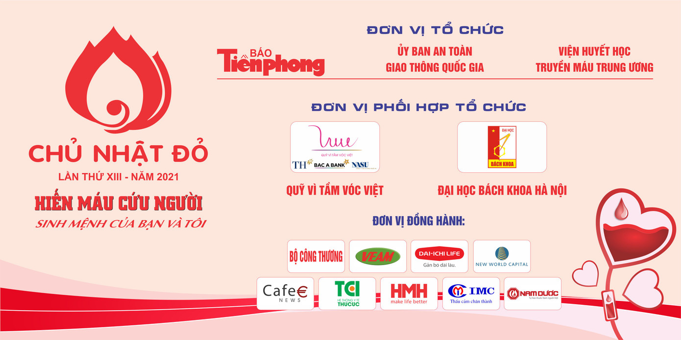 Sĩ quan quân đội tương lai hưởng ứng Chủ nhật Đỏ lần thứ XIII ảnh 11