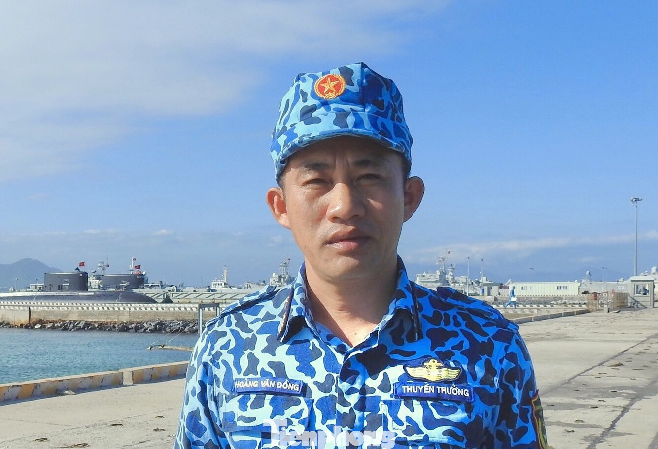 Tuổi trẻ Quân đội hướng về Đại hội Đảng XIII ảnh 2