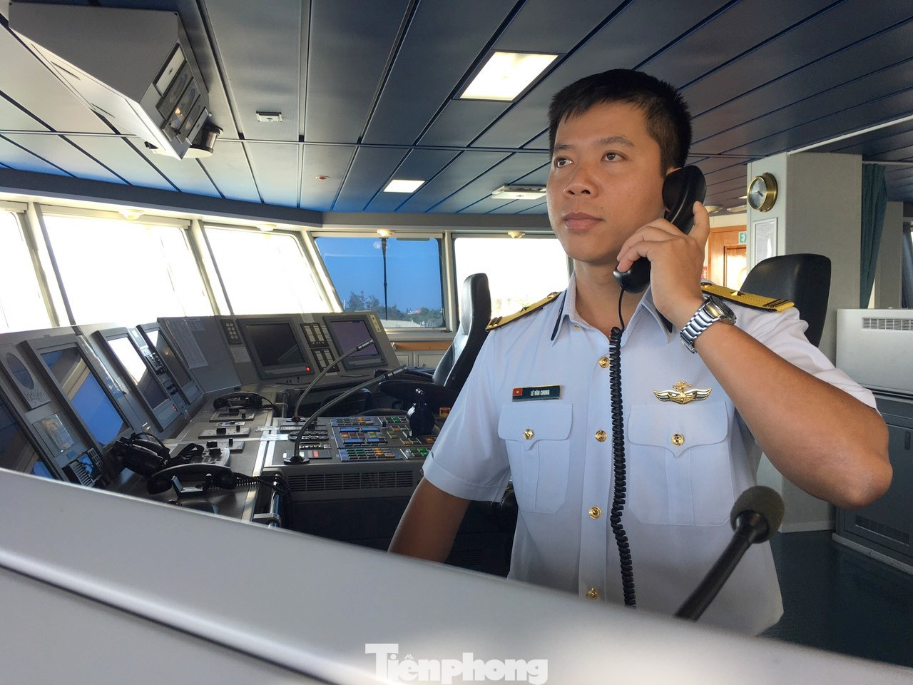 Thành tích đáng nể của 10 Gương mặt trẻ tiêu biểu toàn quân 2020 ảnh 4