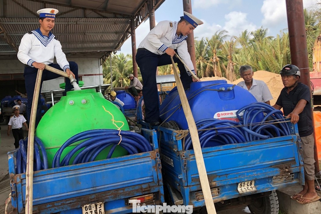 10 sự kiện nổi bật của thanh niên Quân đội năm 2020 ảnh 7