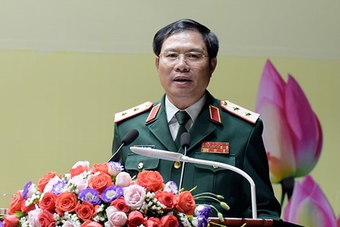 Cảnh sát biển Việt Nam phải đủ khả năng xử lý tình huống phức tạp nhất ảnh 1