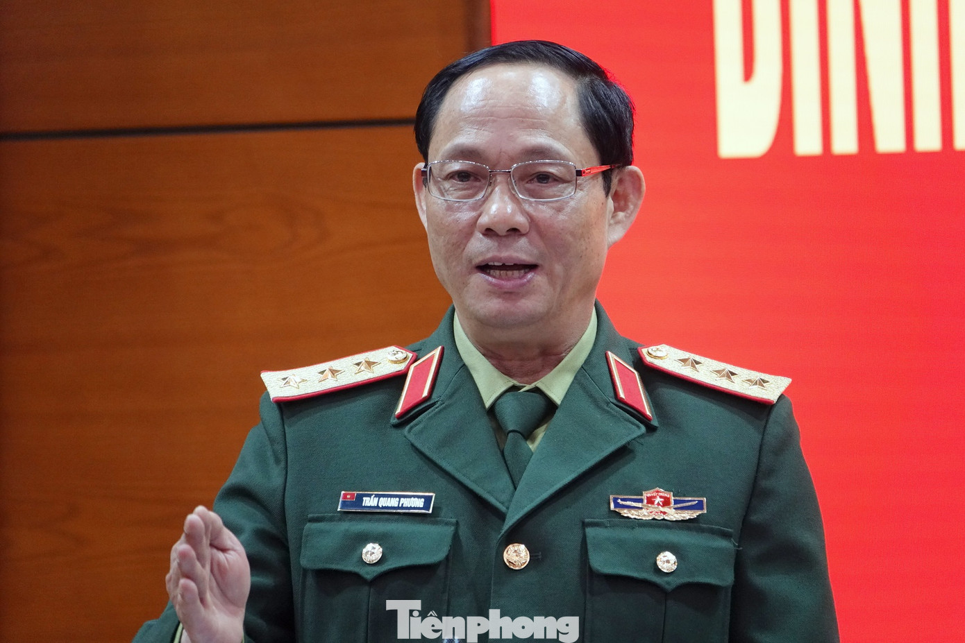 Danh sách 10 Gương mặt trẻ tiêu biểu toàn quân năm 2020 ảnh 3