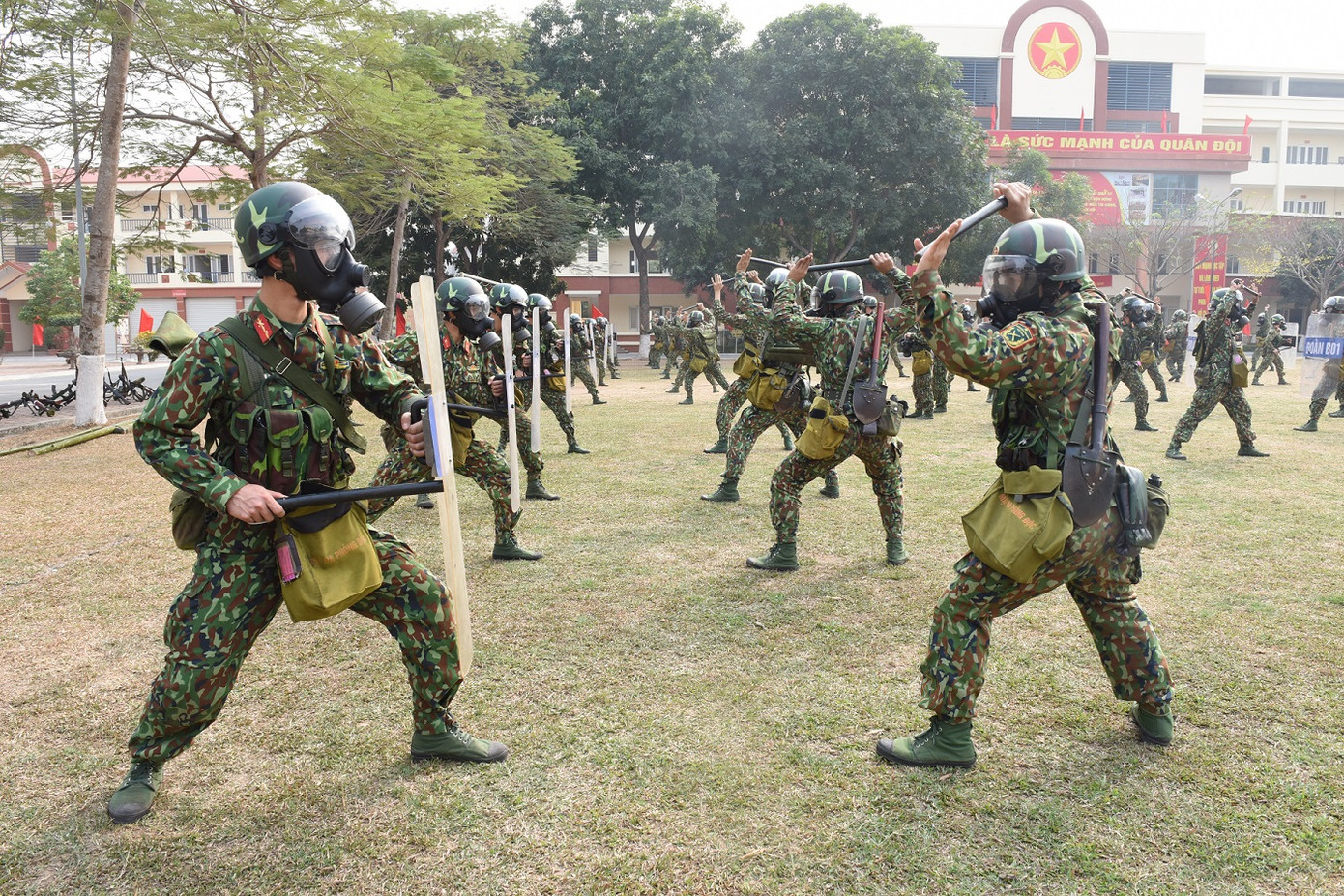 Thanh niên Việt Nam - Vững tin tiếp bước ảnh 7 Thanh niên Việt Nam - Vững tin tiếp bước ảnh 7