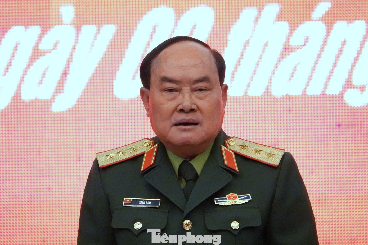 Quân đội kích hoạt hệ thống chống dịch ở mức cao nhất ảnh 1