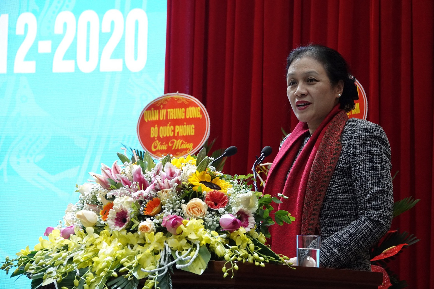 Giới ngoại giao nói gì về lực lượng mũ nồi xanh Việt Nam? ảnh 1