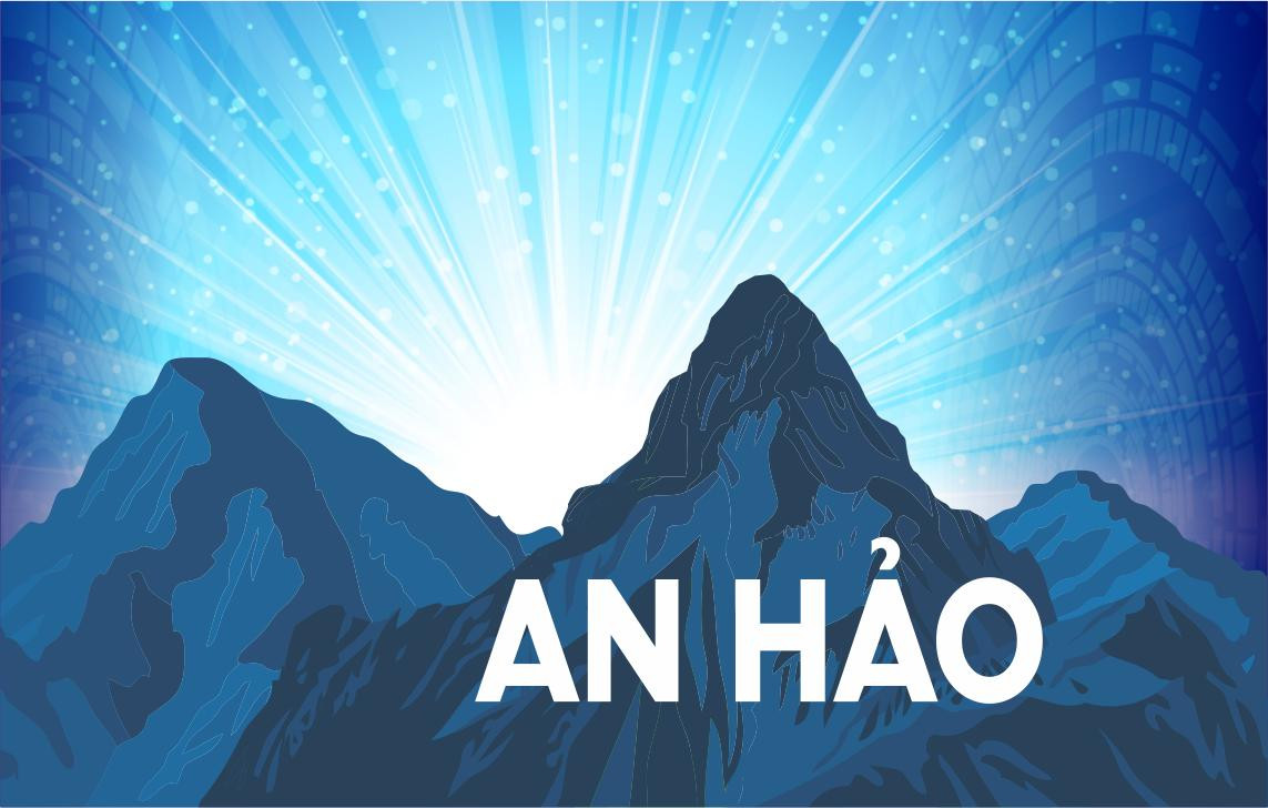 Huyền thoại về dòng nước thiêng Núi Cấm ảnh 2