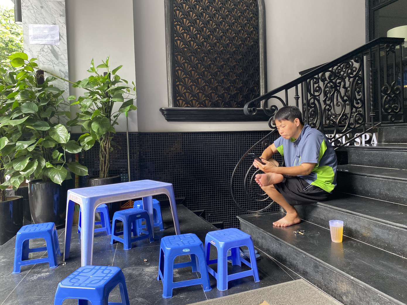 Khách sạn Hà Nội vẫn ngấm đòn vì COVID-19 ảnh 2