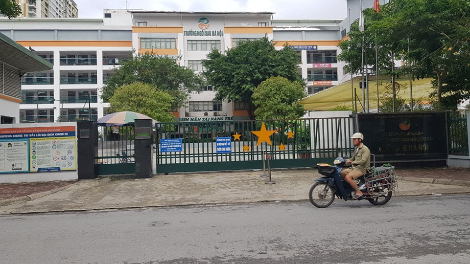 Thanh kiểm tra 'điểm nóng' duyệt và điều chỉnh quy hoạch tại đô thị mẫu Hà Nội ảnh 6