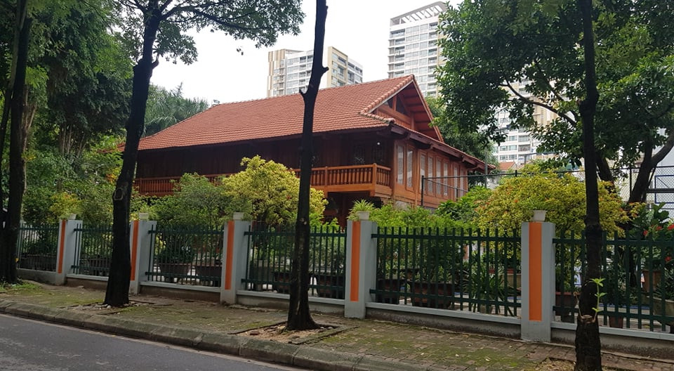 Thanh kiểm tra 'điểm nóng' duyệt và điều chỉnh quy hoạch tại đô thị mẫu Hà Nội ảnh 7