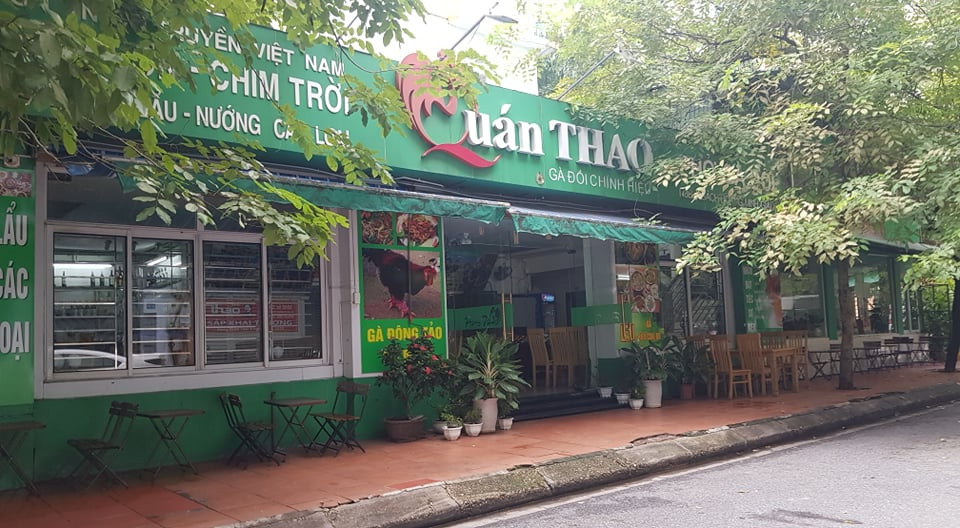 Thanh kiểm tra 'điểm nóng' duyệt và điều chỉnh quy hoạch tại đô thị mẫu Hà Nội ảnh 9