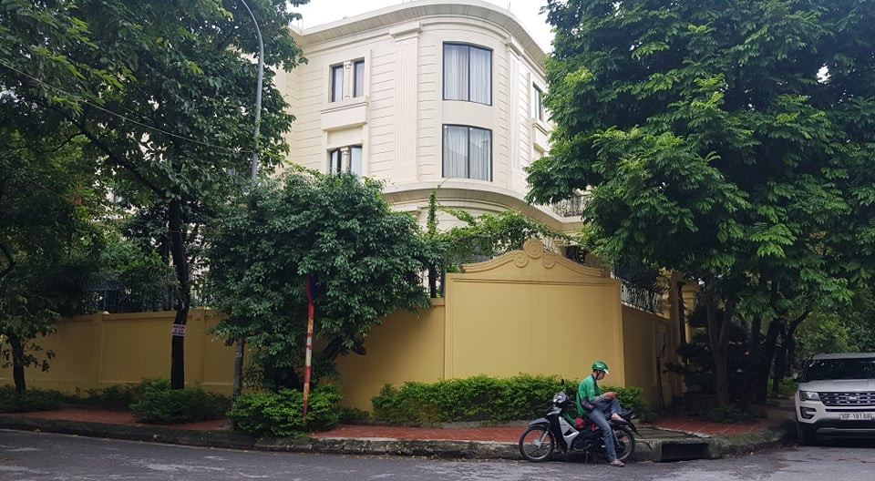 Thanh kiểm tra 'điểm nóng' duyệt và điều chỉnh quy hoạch tại đô thị mẫu Hà Nội ảnh 8