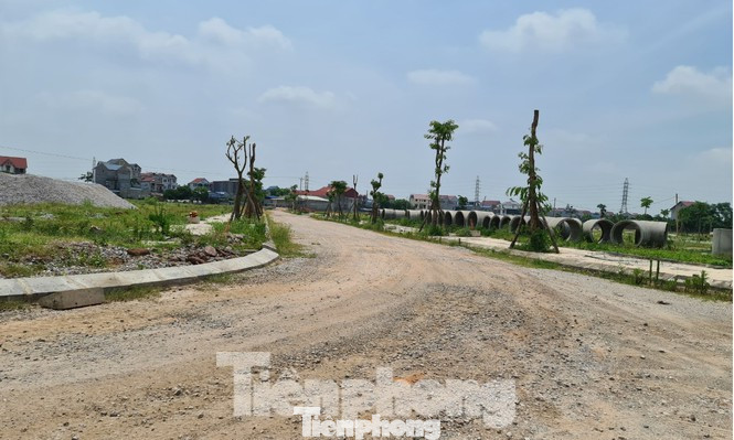 Làm rõ sai phạm dự án KDC trăm tỷ chủ đầu tư vừa 'chia tay' lại trúng đấu giá ảnh 3