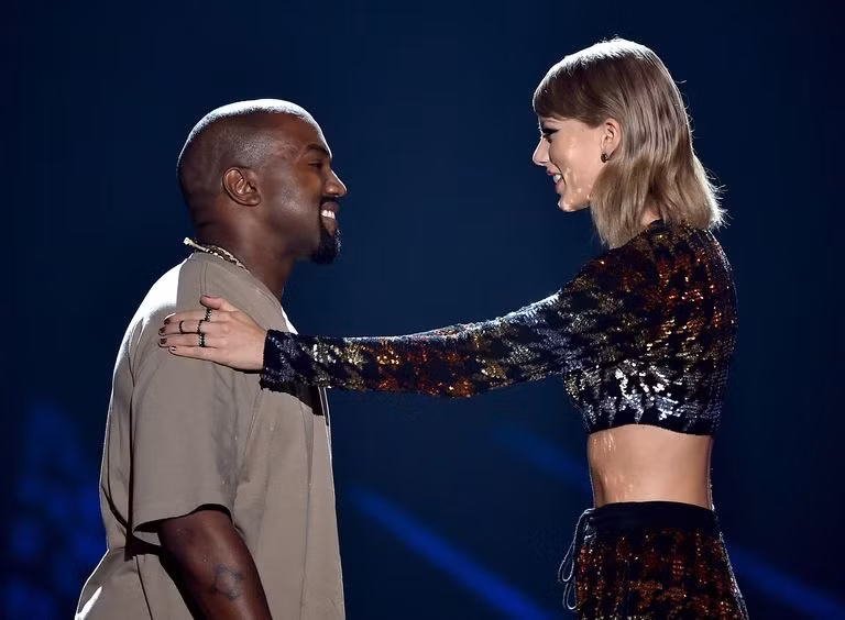 “Hot” nhất Twitter 21/3: Taylor Swift được giải oan, Kanye West là kẻ dối trá? ảnh 1