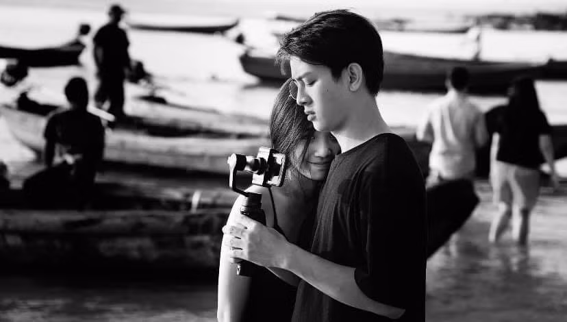 Hotgirl Bảo Ngọc thông báo chia tay Hoài Lâm, dặn chồng “cố gắng đừng phạm sai lầm“ ảnh 2