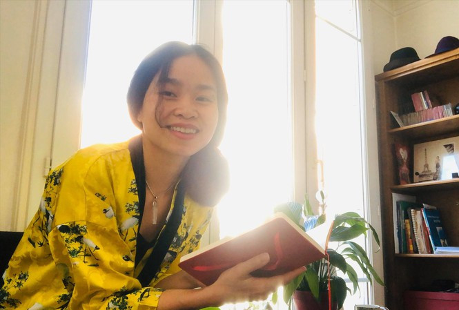 Đồng Lan lần đầu tiết lộ cú sốc tinh thần sau cái chết của bạn diễn chung MV ảnh 1