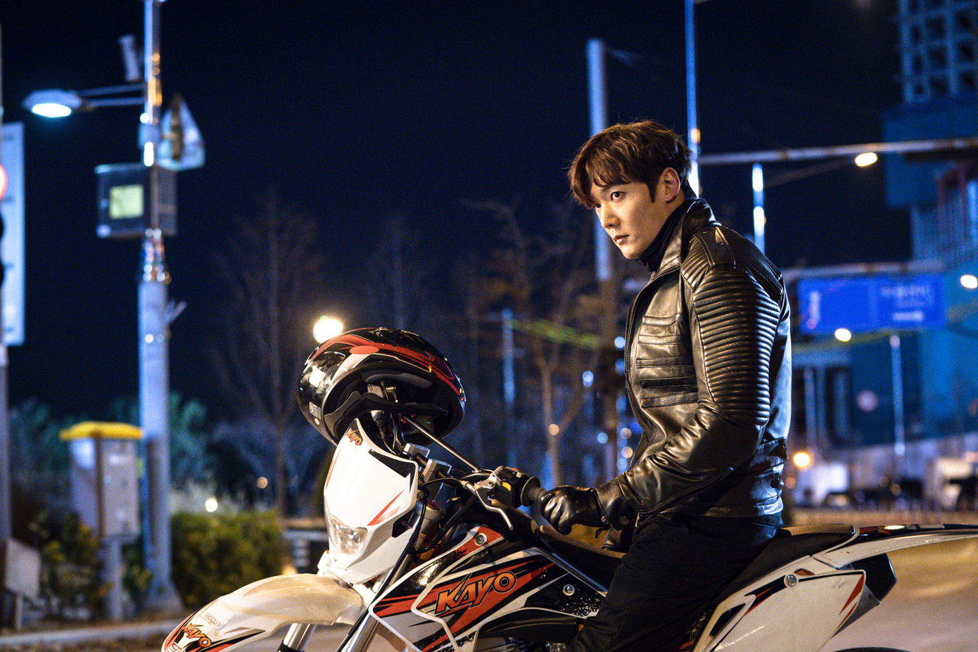 Sau 'Kingdom', loạt phim Hàn Quốc nổi bật sẽ lên sóng Netflix sắp tới ảnh 2