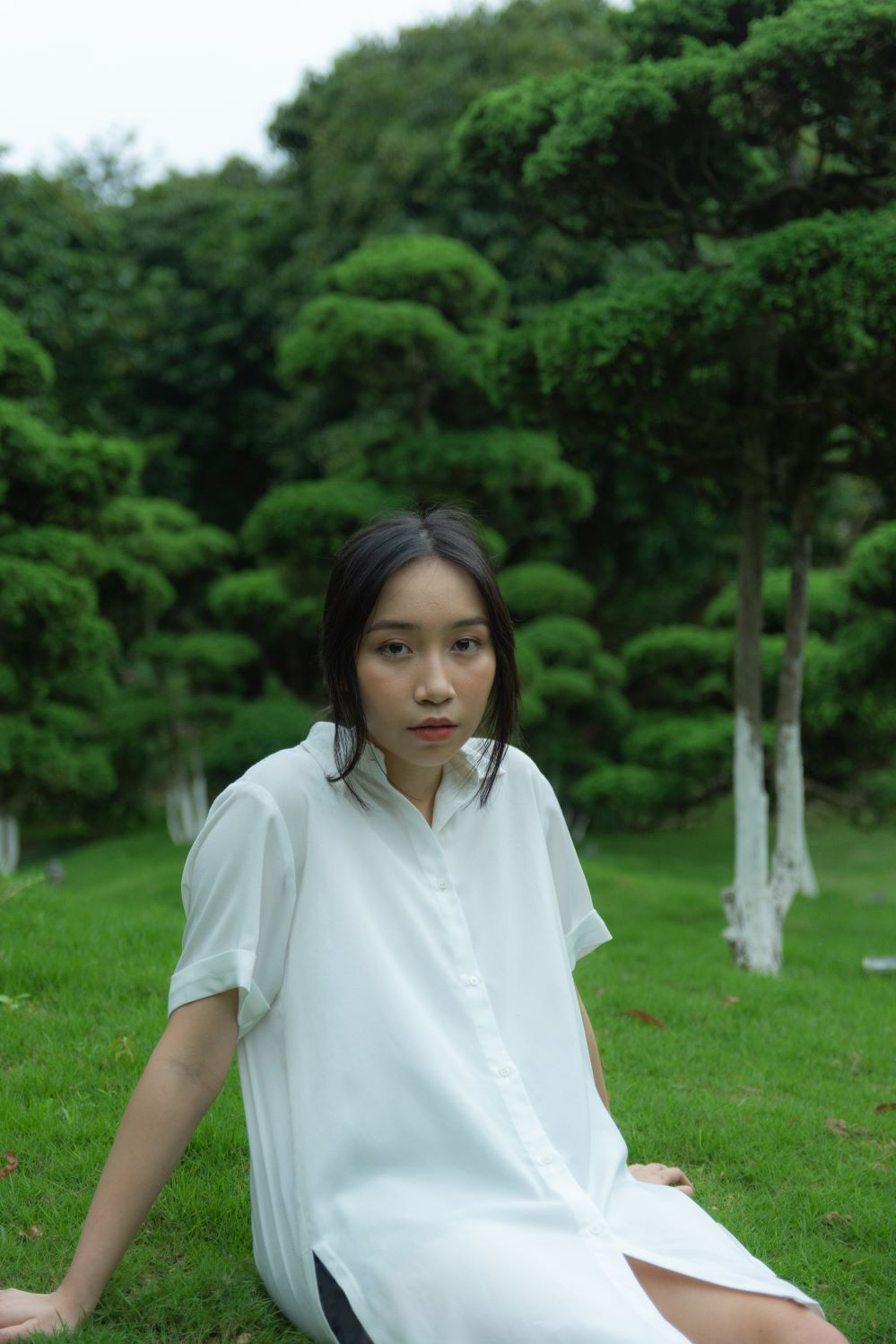 Con gái thứ hai của diva Mỹ Linh nối nghiệp mẹ, ra mắt ca khúc tự sáng tác ảnh 2