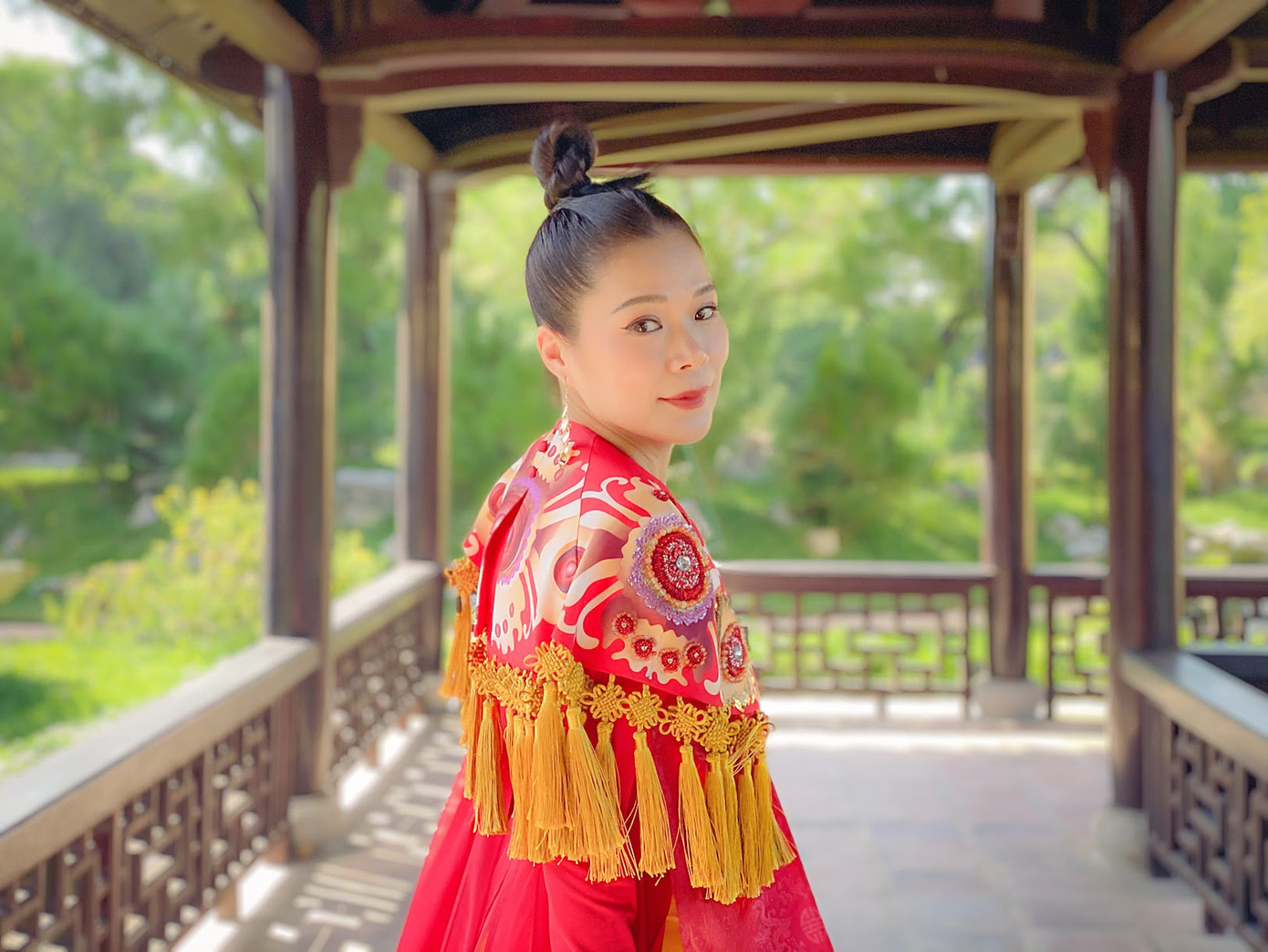 Mỹ Lệ tái xuất âm nhạc sau 7 năm vắng bóng, đổi luôn cả nghệ danh ảnh 3